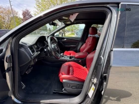 Audi SQ5 3.0TFSI* Progressiv* АвтоКредит* (ЦЕНА ДО БГ), снимка 3