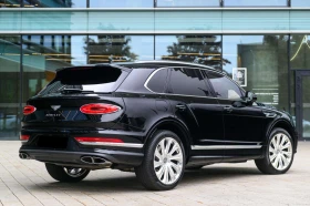 Bentley Bentayga, снимка 3