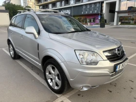 Opel Antara 2.0CDTI 150к.с. 4х4 автомат, снимка 1