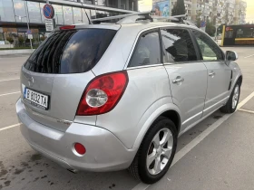 Opel Antara 2.0CDTI 150к.с. 4х4 автомат, снимка 3