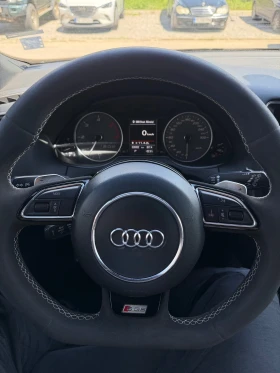 Audi SQ5 COMPETITION/326, снимка 10