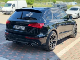 Audi SQ5 COMPETITION/326, снимка 4