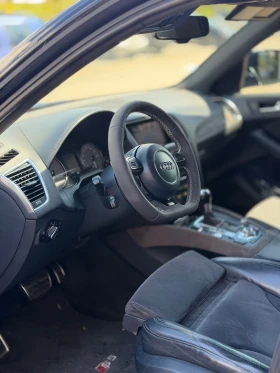 Audi SQ5 COMPETITION/326, снимка 6