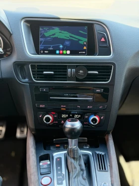 Audi SQ5 COMPETITION/326, снимка 9