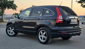 Honda Cr-v АЛКАНТАРА/2.0 i-VTEC/4Х4/FACELIFT, снимка 4