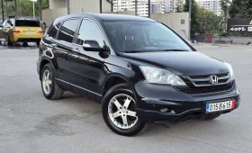 Honda Cr-v АЛКАНТАРА/2.0 i-VTEC/4Х4/FACELIFT, снимка 3