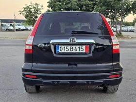 Honda Cr-v АЛКАНТАРА/2.0 i-VTEC/4Х4/FACELIFT, снимка 5
