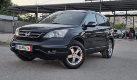 Honda Cr-v АЛКАНТАРА/2.0 i-VTEC/4Х4/FACELIFT, снимка 1