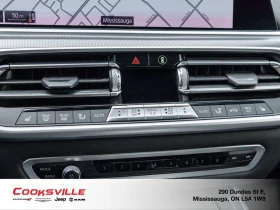 BMW X5 XDRIVE40I SPECIAL/PANORAMA/360CAM, снимка 12