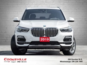 BMW X5 XDRIVE40I SPECIAL/PANORAMA/360CAM, снимка 2