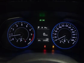 Hyundai Palisade GASOLINE 3.8 4WD EXCLUSIVE, снимка 8