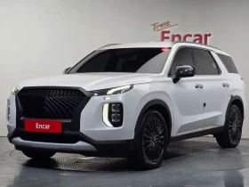 Hyundai Palisade GASOLINE 3.8 4WD EXCLUSIVE, снимка 1