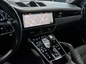 Porsche Cayenne S * BOSE * HeadUp *  AвтоКредит * (ЦЕНА ДО БГ), снимка 9