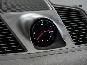 Porsche Cayenne S * BOSE * HeadUp *  AвтоКредит * (ЦЕНА ДО БГ), снимка 14