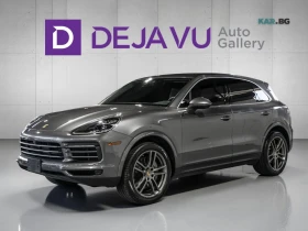 Porsche Cayenne S * BOSE * HeadUp *  AвтоКредит * (ЦЕНА ДО БГ), снимка 3