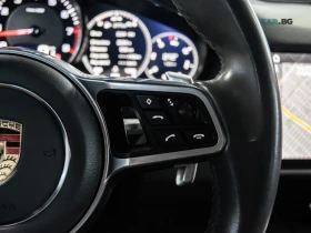 Porsche Cayenne S * BOSE * HeadUp *  AвтоКредит * (ЦЕНА ДО БГ), снимка 8