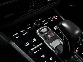 Porsche Cayenne S * BOSE * HeadUp *  AвтоКредит * (ЦЕНА ДО БГ), снимка 11