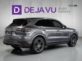 Porsche Cayenne S * BOSE * HeadUp *  AвтоКредит * (ЦЕНА ДО БГ), снимка 6