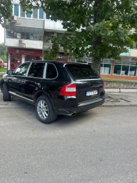 Porsche Cayenne 3.2 V6, снимка 4