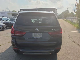 BMW X5 * xDrive35d * ЛИЦЕНЗИРАН ДИЛЪР * CARFAX, снимка 4