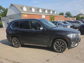 BMW X5 * xDrive35d * ЛИЦЕНЗИРАН ДИЛЪР * CARFAX, снимка 3