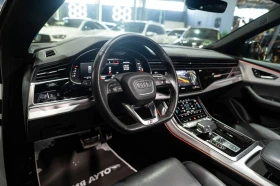 Audi SQ8 4.0D V8 MATRIX ПАНО B&O HUD 360 ЛИЗИНГ 100%, снимка 12