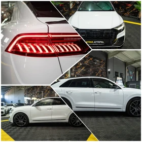 Audi SQ8 4.0D V8 MATRIX ПАНО B&O HUD 360 ЛИЗИНГ 100%, снимка 17