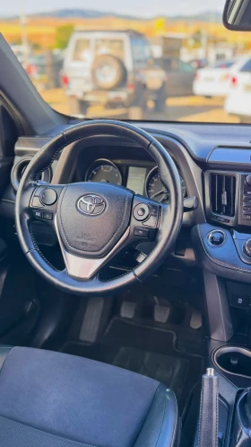 Toyota Rav4 Facelift EURO6B, снимка 8