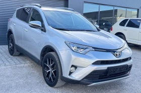 Toyota Rav4 Facelift EURO6B, снимка 3