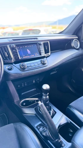 Toyota Rav4 Facelift EURO6B, снимка 9