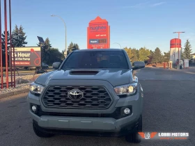 Toyota Tacoma, снимка 1