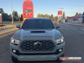Toyota Tacoma, снимка 6