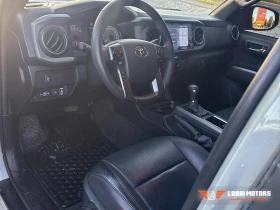 Toyota Tacoma, снимка 5