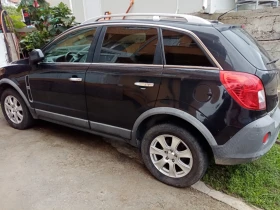 Opel Antara, снимка 8