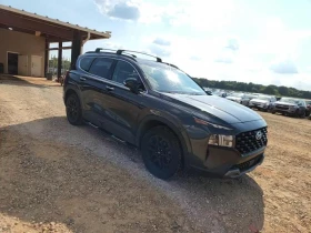 Hyundai Santa fe 2.5l Xrt, снимка 13