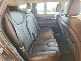 Hyundai Santa fe 2.5l Xrt, снимка 10