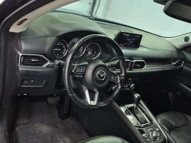 Mazda CX-5  2.5 Awd Gt * CARFAX * , снимка 8