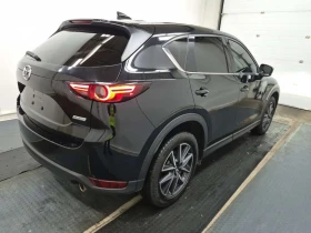 Mazda CX-5  2.5 Awd Gt * CARFAX * , снимка 3