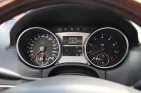 Mercedes-Benz ML 63 AMG 4Matic/Night vision/Harman Kardon/ | Mobile.bg    13