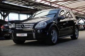  Mercedes-Benz ML 63 ...