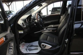 Mercedes-Benz ML 63 AMG 4Matic/Night vision/Harman Kardon/ | Mobile.bg    9