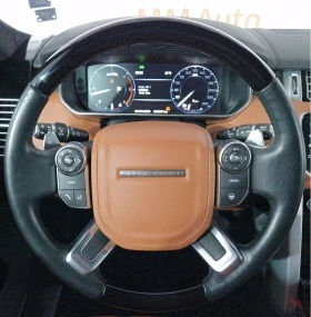 Land Rover Range rover L405 4.4 V8  | Mobile.bg    8