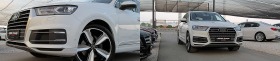 Audi Q7 S-line/DRIVE SELECT/ПОДГРЕВ ОБДУХВ ГЕРМАНИЯ ЛИЗИНГ, снимка 9