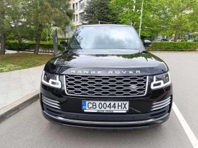 Land Rover Range rover Промоция!!!В Гаранция до 2026г Autobiography , снимка 2