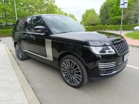 Land Rover Range rover !!!   2026 Autobiography  | Mobile.bg    4