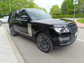 Land Rover Range rover !!!   2026 Autobiography  | Mobile.bg    3