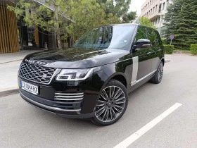 Land Rover Range rover Промоция!!!В Гаранция до 2026г Autobiography , снимка 1