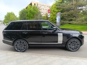 Land Rover Range rover !!!   2026 Autobiography  | Mobile.bg    5