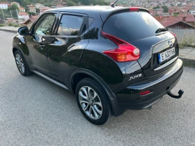 Nissan Juke 1.6 бензин автомат, снимка 4