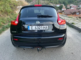 Nissan Juke 1.6   | Mobile.bg    3